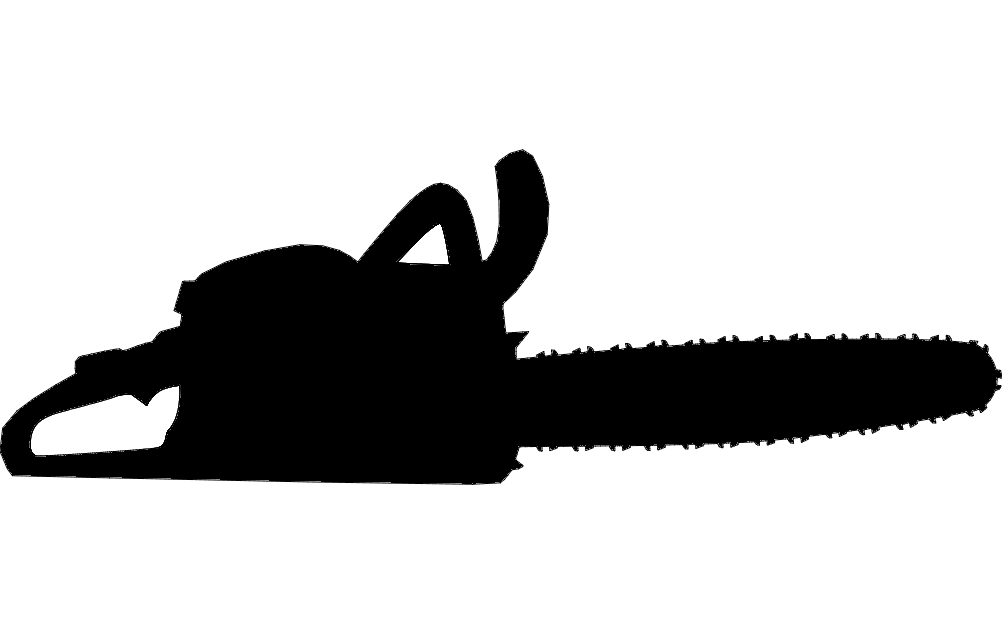 Chainsaw Man SVG & Vector Design V10