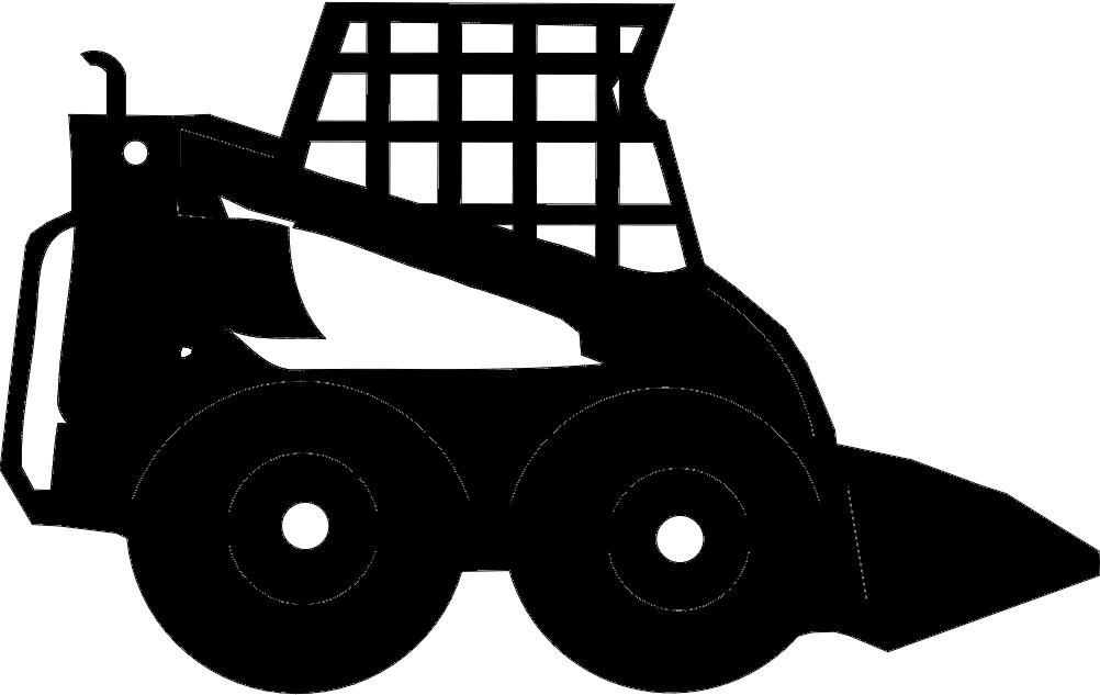 Download Skidsteer dxf File Free Download - 3axis.co