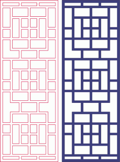 Dxf Pattern Designs 2d 139 DXF File