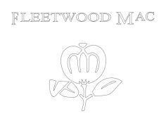 Fleetwood dxf File