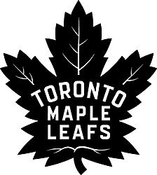 Maple Leafs dxf File Free Download - 3axis.co