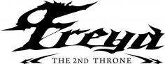 Lineage II Freya Logo Vector Free Vector
