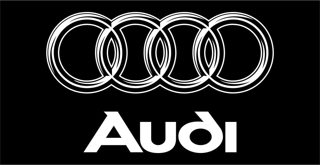 Audi Logo Free Vector cdr Download 