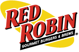 red robin logo dxf