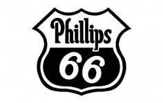 Phillips 66 dxf File
