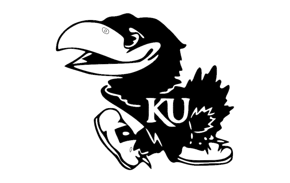 Jayhawk 2 dxf File Free Download - 3axis.co