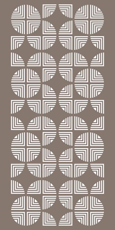 Vector Modern Seamless Sacred Geometry Pattern Free Vector cdr Download