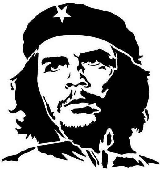 100,000 Che guevara Vector Images