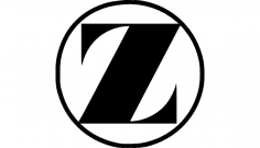 zimz-black dxf File
