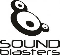 Sound Blasters Vector Art Free Vector