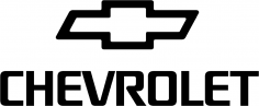 Chevrolet Logo Vector Free Vector