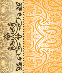 Background Pattern Free Vector