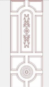 Door Design 17.dxf
