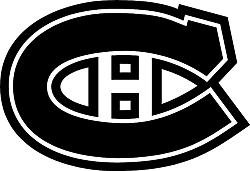 Montreal Canadiens dxf File