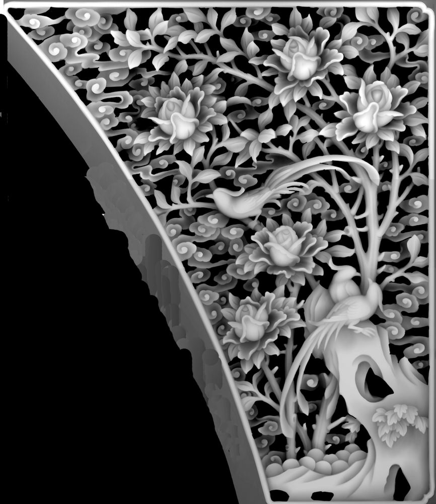 Featured image of post The Best 14 3D Relief Grayscale Images For Cnc Carving