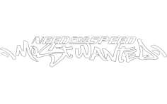 Nfs Most Wanted dxf File