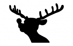 Rudolph dxf File