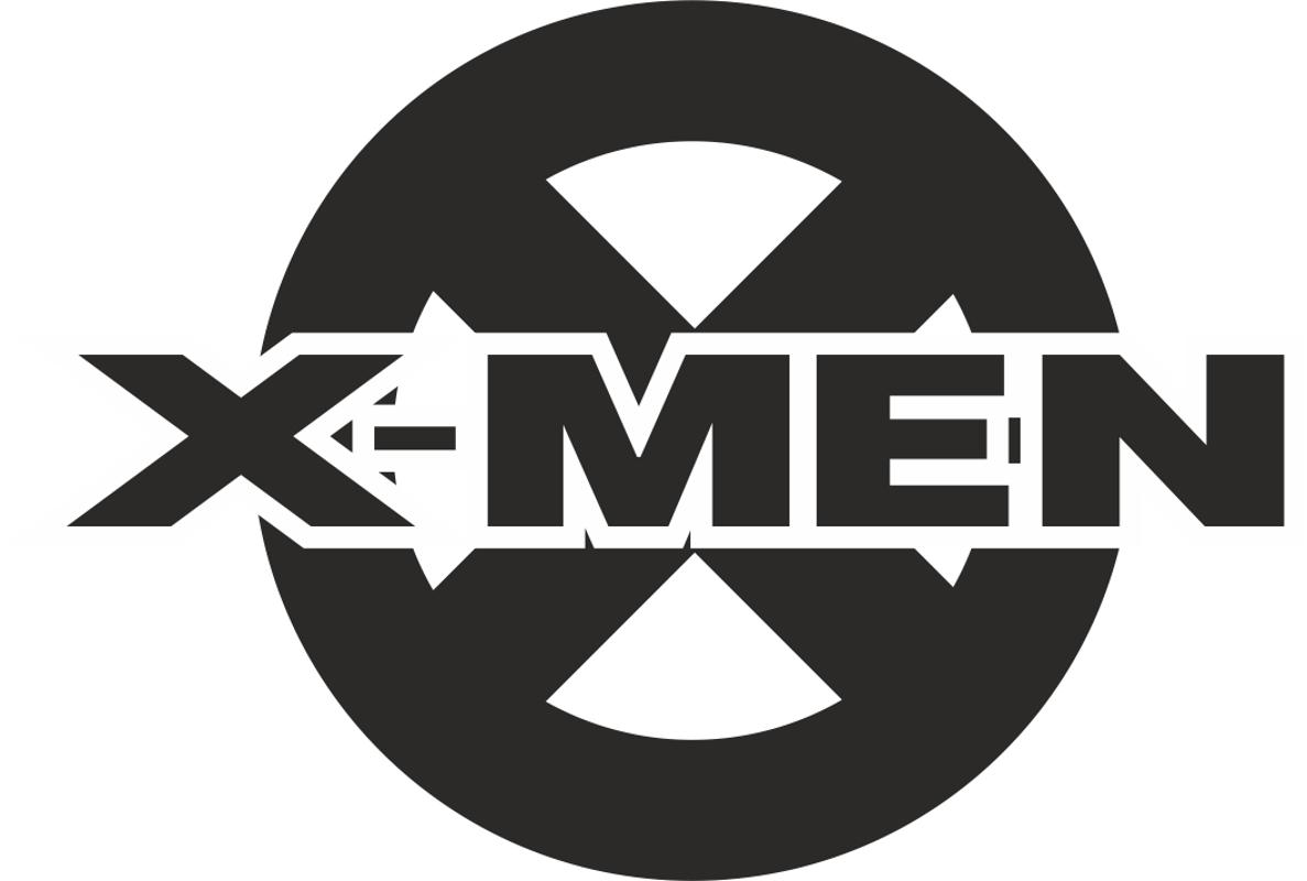X Men Logo Vector At Olivia Joseph Blog