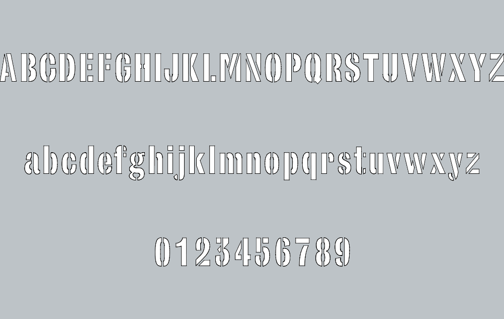 Free Autocad Fonts Download Footpsawe