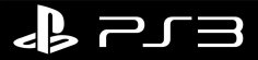 PS3 – PlayStation 3 Logo Vector Free Vector