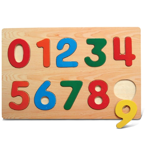 peg puzzle toddler