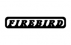 Firebird Word dxf File