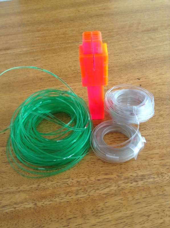 Laser Cut Bottle Cutter Free Vector Download - 3axis.co - 3D model önizlemesi