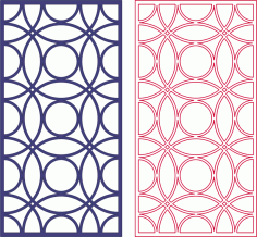 Dxf Pattern Designs 2d 164 DXF File