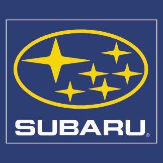 Subaru Logo Free Vector