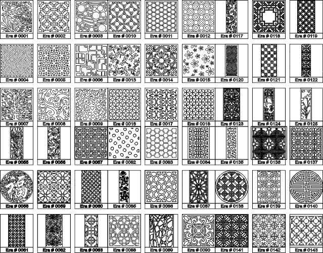 Free Pattern Vector Art - Download 4,773+ Pattern Icons & Graphics