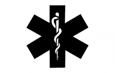 Ems Signs dxf File