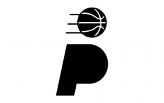 Pacers 3d dxf File