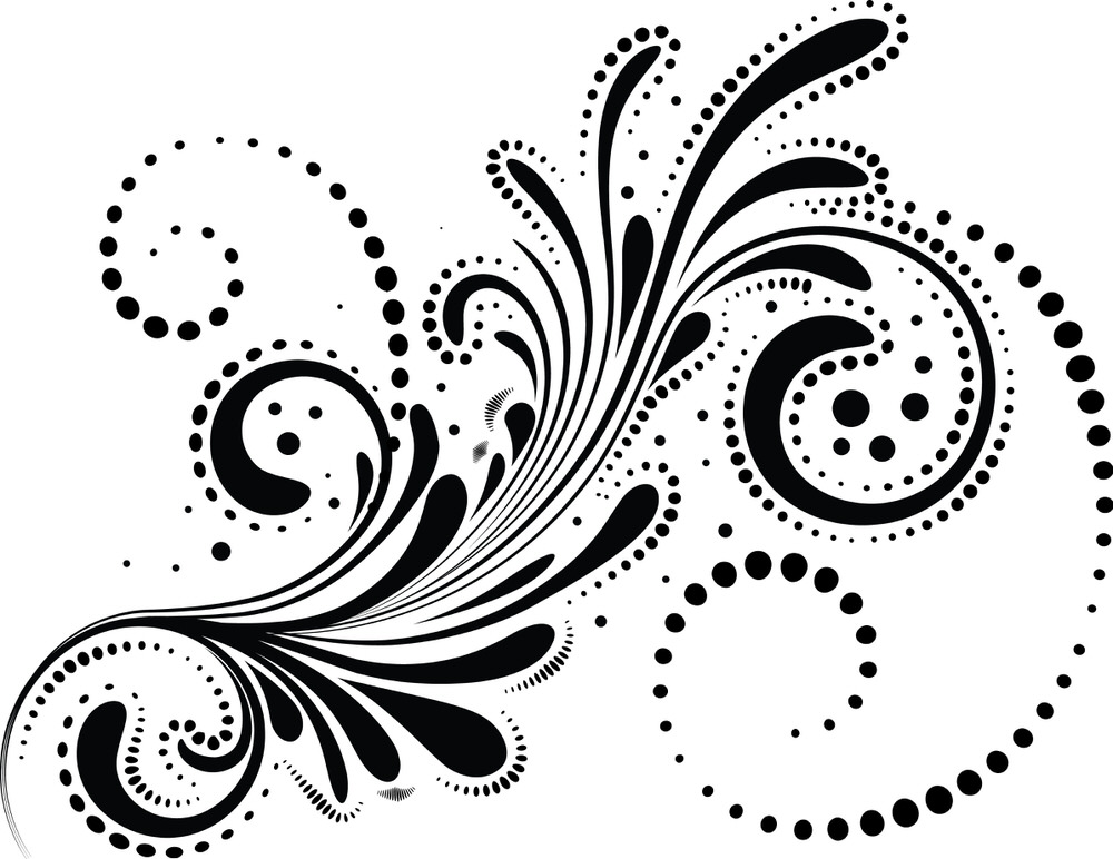 swirls designs