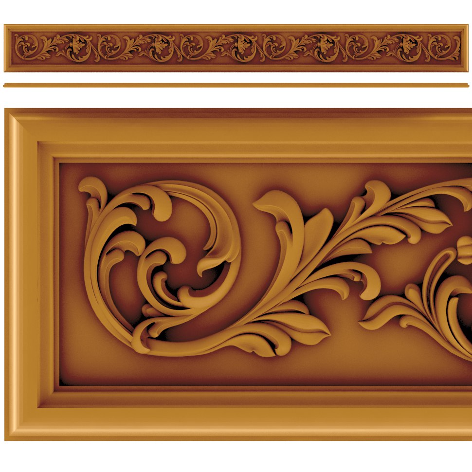 3d CNC Wood Carving stl File Free Download - 3axis.co