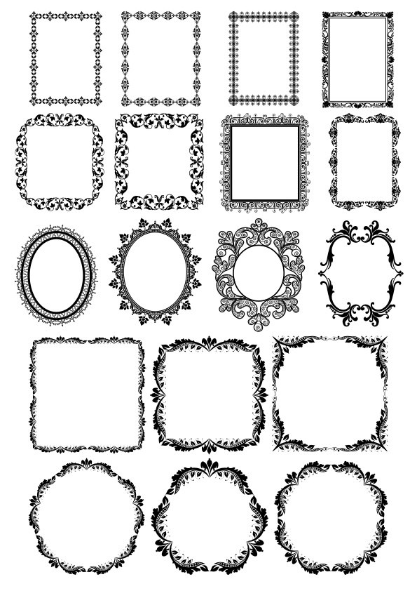 Free Free 204 Free Vector Wedding Svg Free SVG PNG EPS DXF File