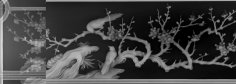 3D Grayscale Image 77 BMP File