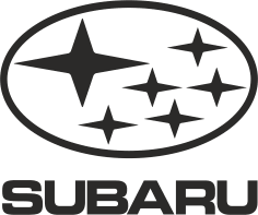 Subaru Logo Vectors Free Vector