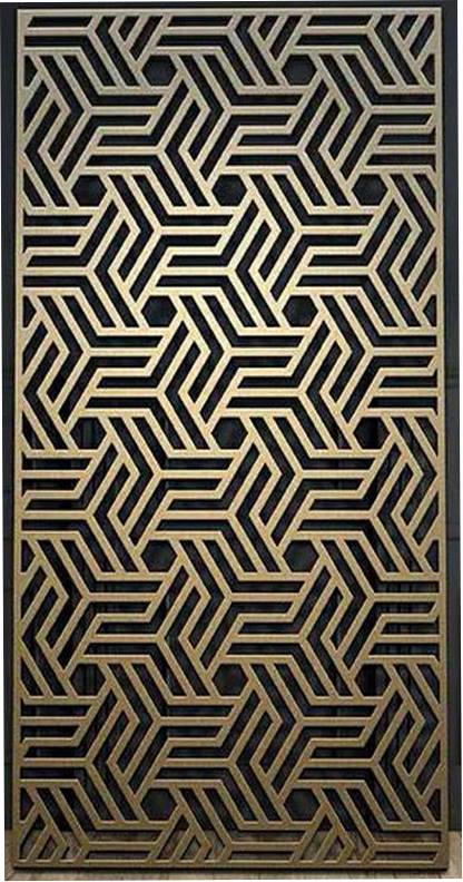 Jali Design Pattern Vector Free Vector cdr Download - 3axis.co