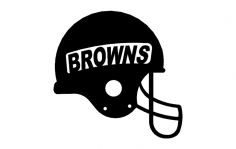 Browns dxf File