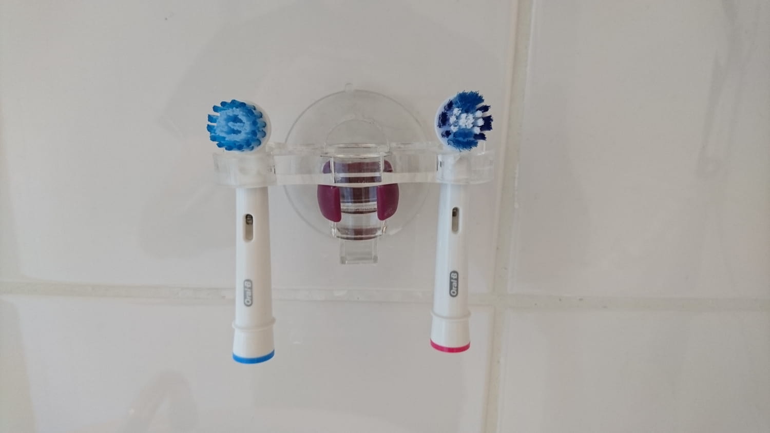 Laser Cut Toothbrush Head Holder Acrylic 8mm Free Vector