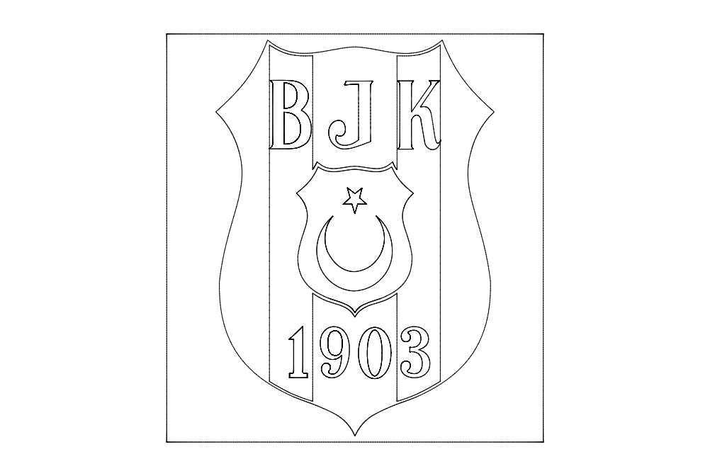 Bjk Dxf File Free Download 3axis Co
