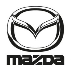 Mazda Logo Vector PDF File