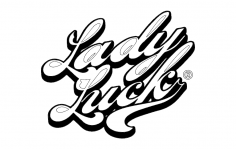 Ladyluck dxf File