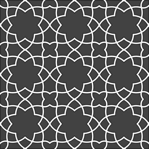 Classic Pattern DWG File Free Download 3axis.co