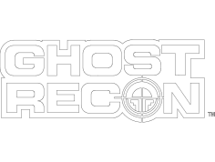 Ghost recon dxf File