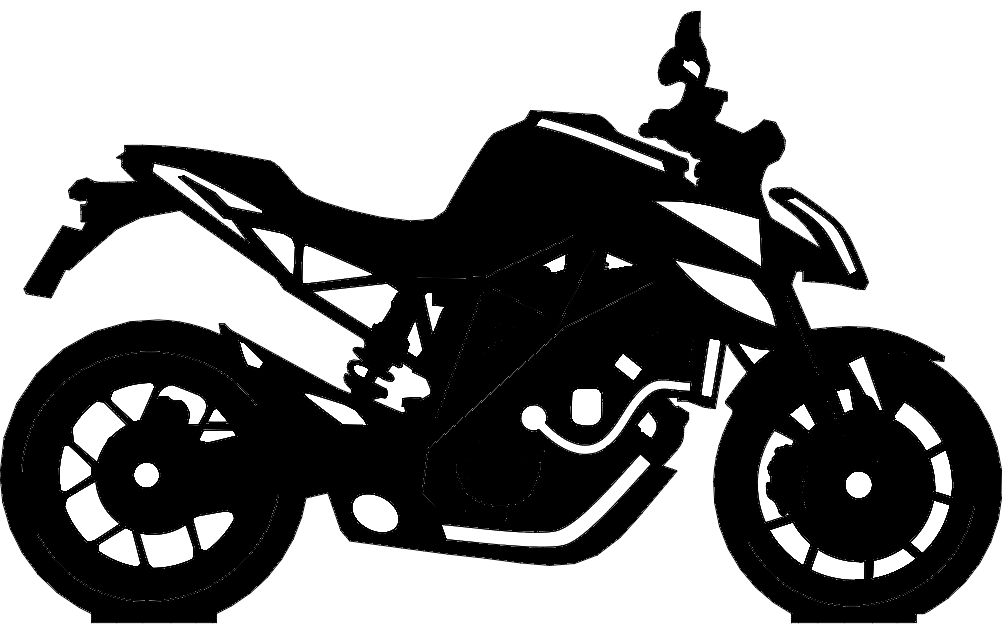 ktm2 dxf File Free Download - 3axis.co