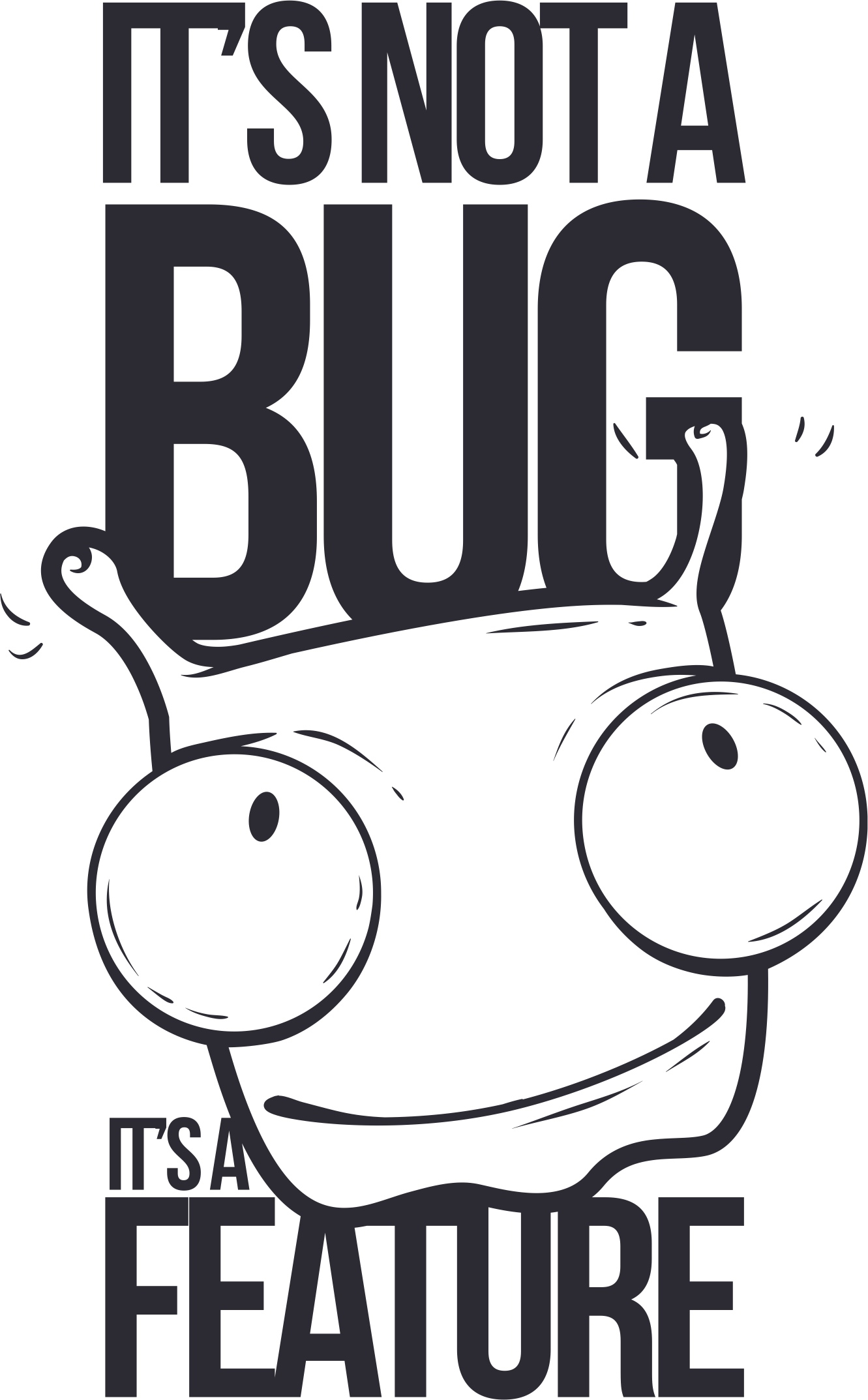 not-a-bug-t-shirt-design-free-vector-cdr-download-3axis-co