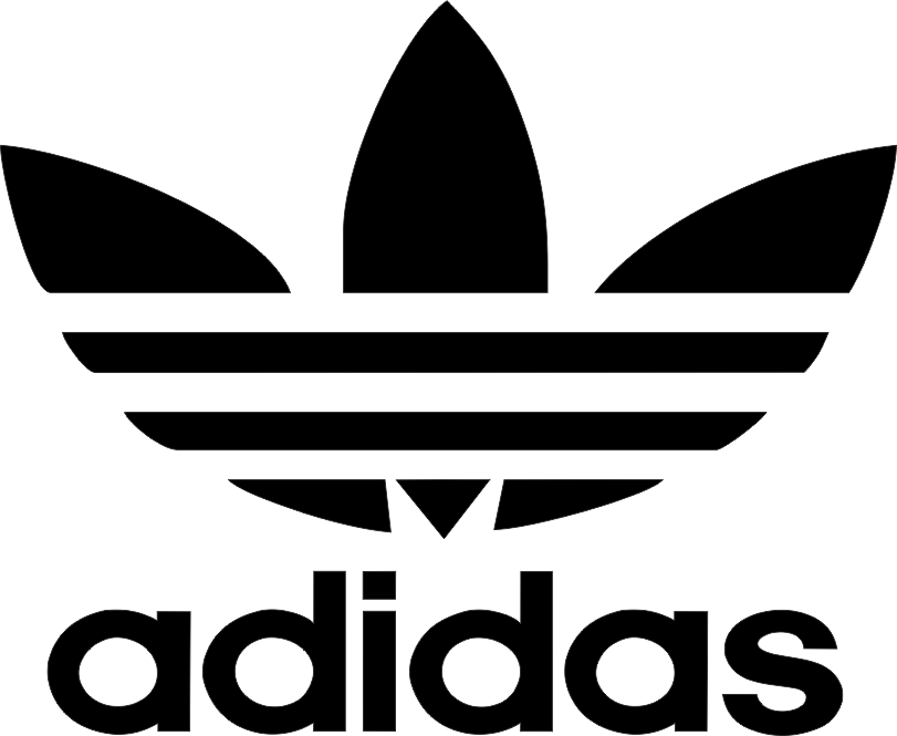 Adidas Logo cdr Free Vector cdr Download - 3axis.co