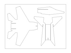 Free Vectors for Laser Cutting Page 434 - 3axis.co