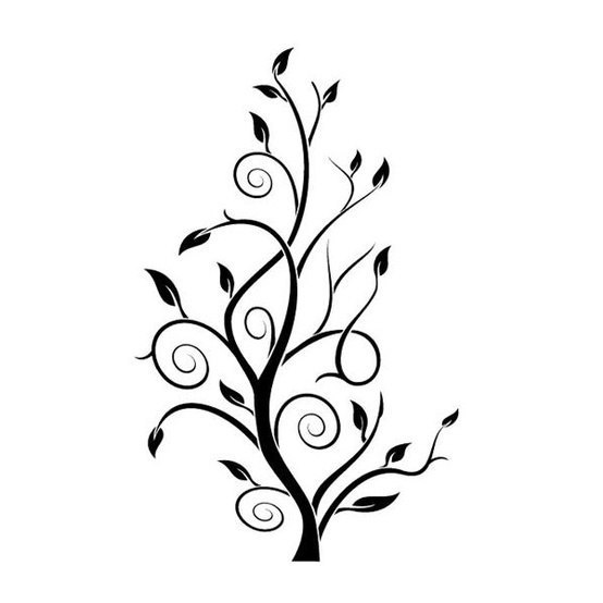 910+ Bare Tree Outline Drawing Stock Photos, Pictures & Royalty-Free Images  - iStock